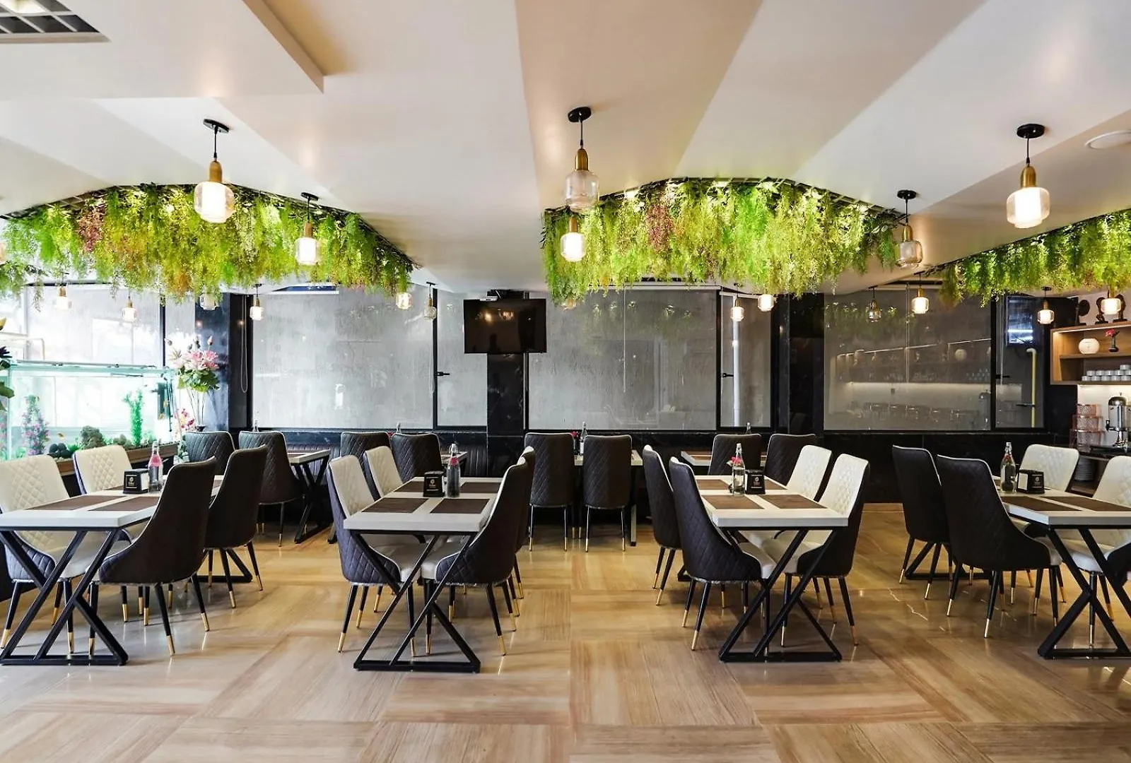 Hotel King Plaza Near Delhi Airport New Delhi India