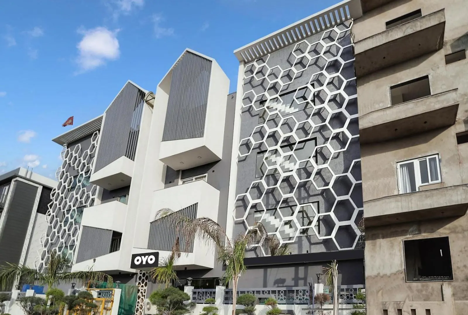 Hotel King Plaza Near Delhi Airport Νέο Δελχί Ινδία